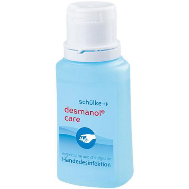 desmanol care