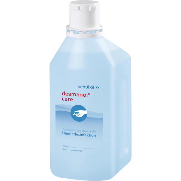 desmanol care