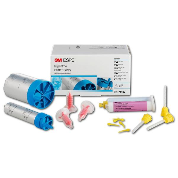 Imprint 4 Penta - Trial Kits