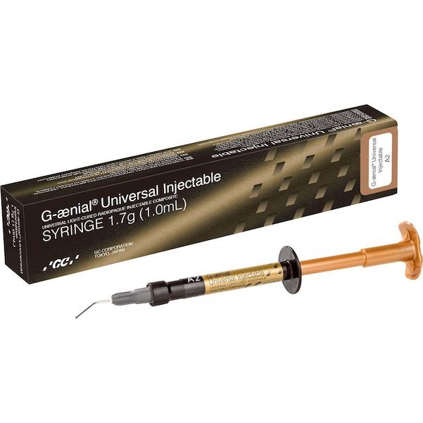 G-aenial Universal Injectable