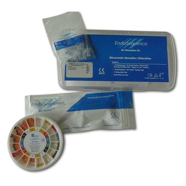 EndoSequence BC Obturations-Kit