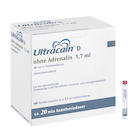 Zylinderampullen 100 x 1,7 ml Zylinderampullen 100 x 1,7 ml