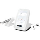 Set mit Endodontiemotor und integriertem Apex Locator Set mit Endodontiemotor und integriertem Apex Locator