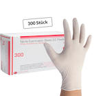 DE-Nitril-Handschuhe 3.0 weiß DE-Nitril-Handschuhe 3.0 weiß