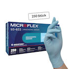 MICROFLEX® 93-833, Nitril MICROFLEX® 93-833, Nitril
