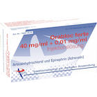 Zylinderampulle 50 x 1,8 ml Zylinderampulle 50 x 1,8 ml