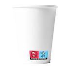 DE-Papierbecher, recyclebar DE-Papierbecher, recyclebar