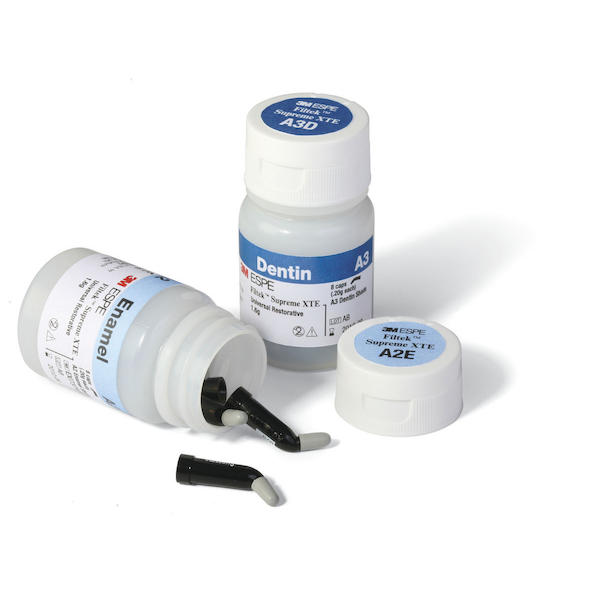 3M Filtek™ Supreme XTE Univeral, Kapseln - Nachfüllpackung