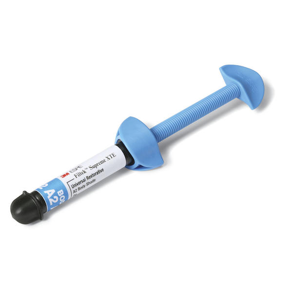 3M™ Filtek™ Supreme XTE Universal, Spritze - Nachfüllpackung