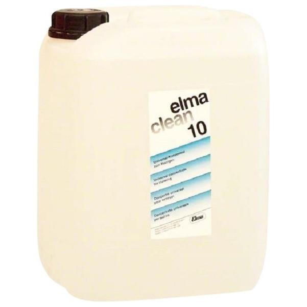 Elma clean 10 - Universal