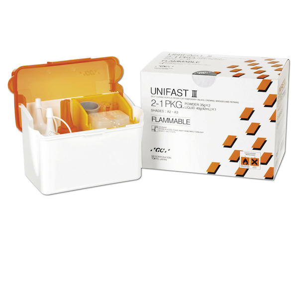 Unifast III - Intro Kit