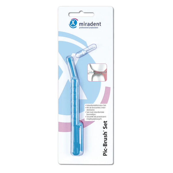 Pic-Brush® Set