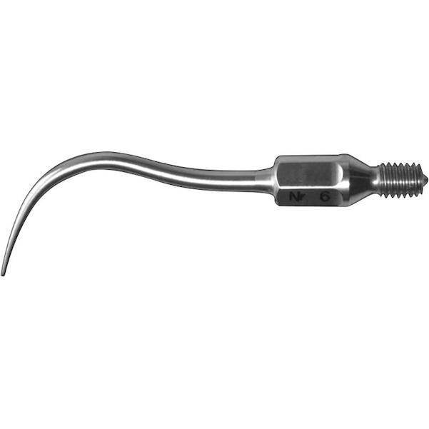 SONICflex scaler Spitze - Einzelfigur