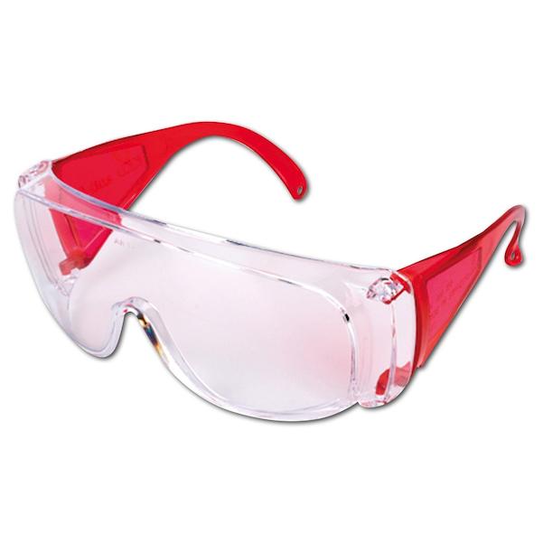 ANTI-FOG Schutzbrille