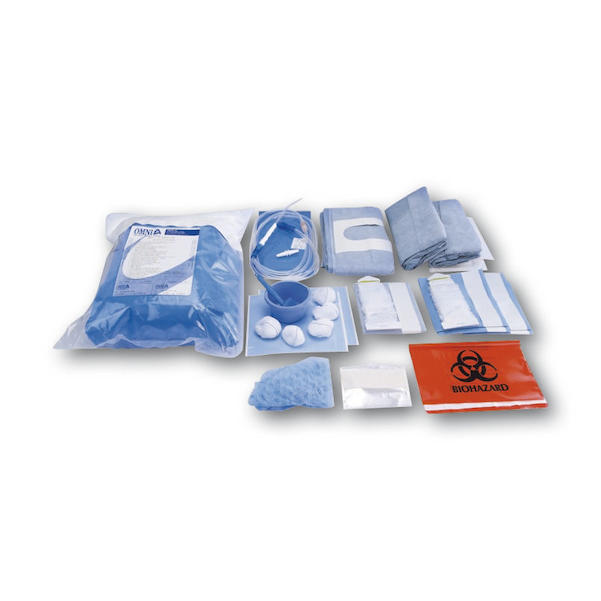 Oral Surgery Set
