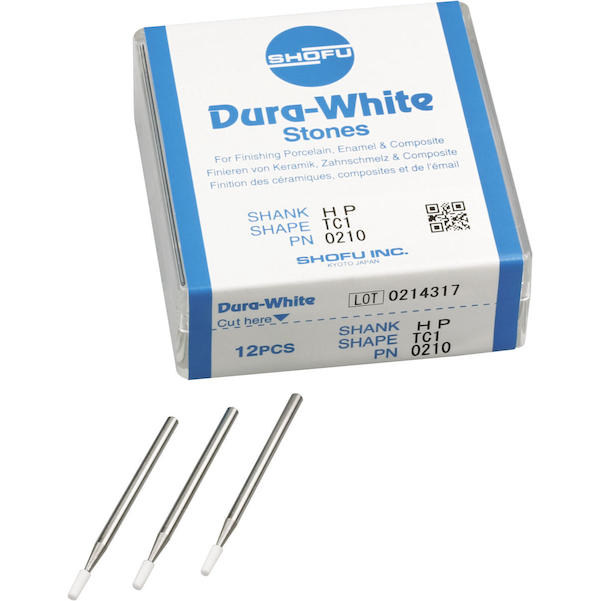 Dura-White® Schaft H