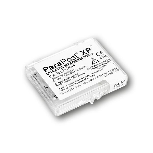 ParaPost® XP™ Abformstifte