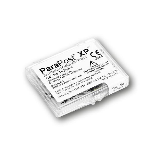 ParaPost® XP™ Temporärstifte