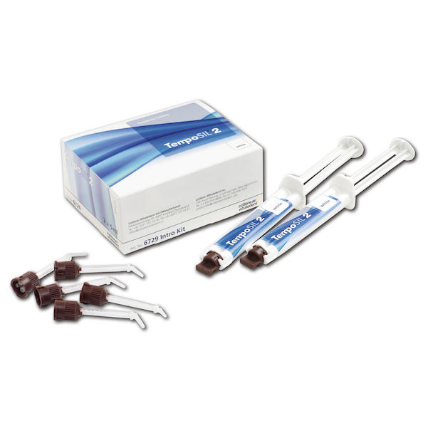 TempoSIL 2 - Intro Kit