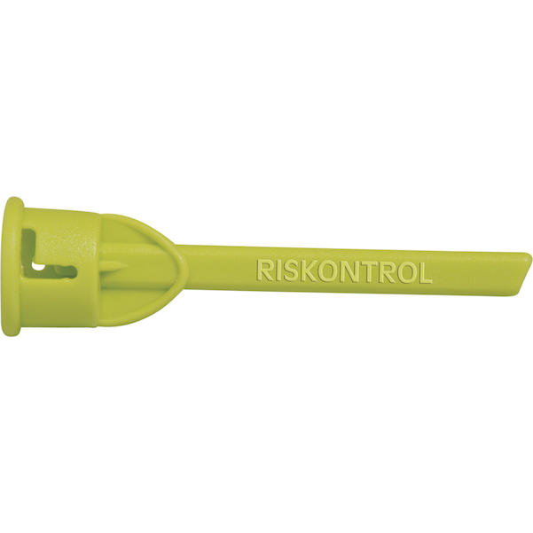 Riskontrol® ART Einwegansätze