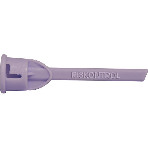 Riskontrol® ART Einwegansätze