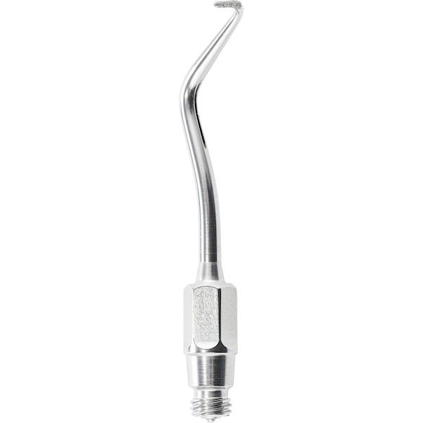 SONICflex retro Spitze - Einzelfigur