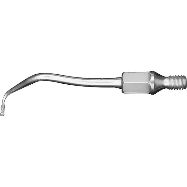 SONICflex retro Spitze - Einzelfigur