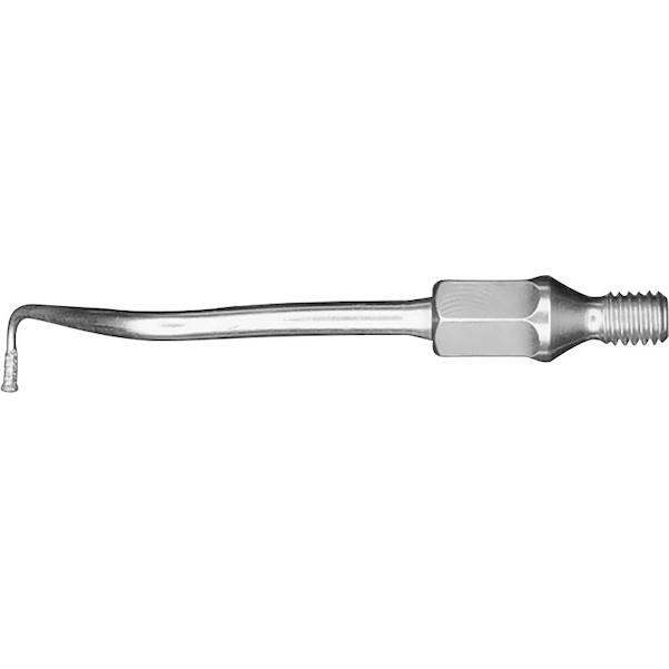 SONICflex retro Spitze - Einzelfigur