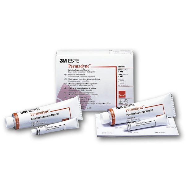 3M Permadyne™ Tuben