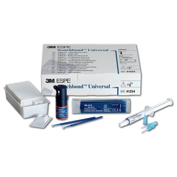 3M Scotchbond™ Universal Adhäsiv - Intro Kit