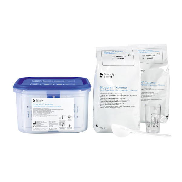 Blueprint Xcreme®