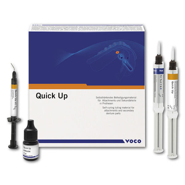 Quick Up® - Set