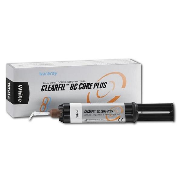 CLEARFIL™ DC CORE PLUS - Nachfüllpackung