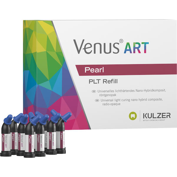 Venus® ART Pearl, PLT - Nachfüllpackung