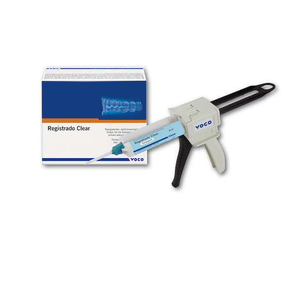 Registrado® Clear