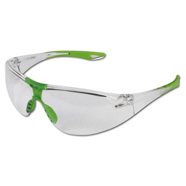 ANTI-FOG Schutzbrille New Style klar