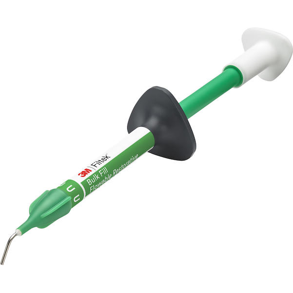 3M™ Filtek™ Bulk Fill Flowable, Spritzen