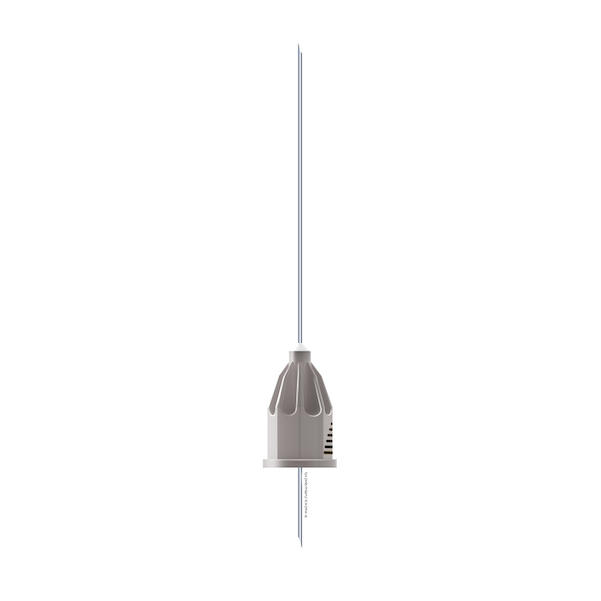LUMINJECT™ Einmal-Injektionskanülen