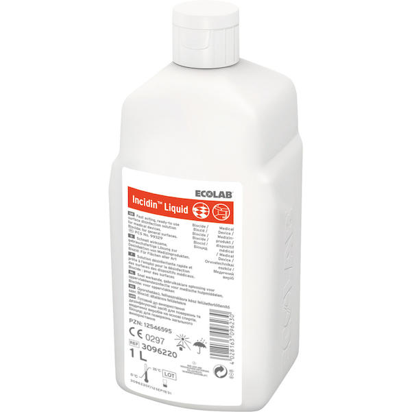 Incidin™ Liquid
