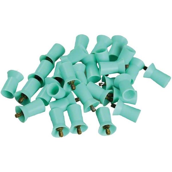 Screw-Type Cups
