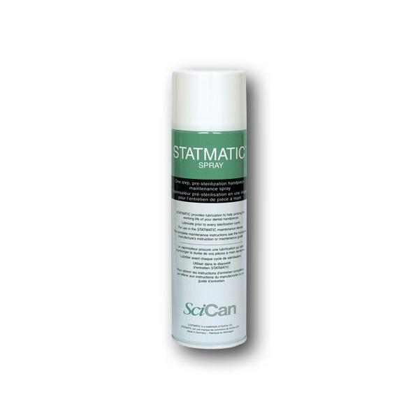 Statmatic Spray