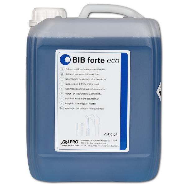 BIB forte eco