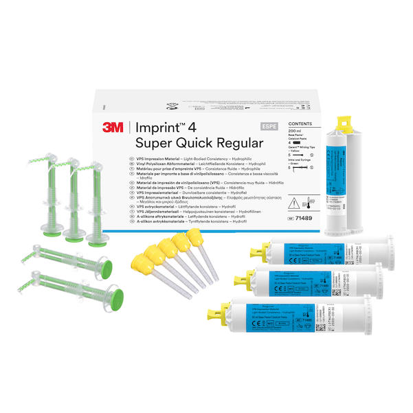 3M Imprint™ 4