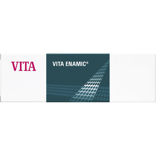 VITA ENAMIC® for CEREC®/inLab® VITA SYSTEM 3D-MASTER®