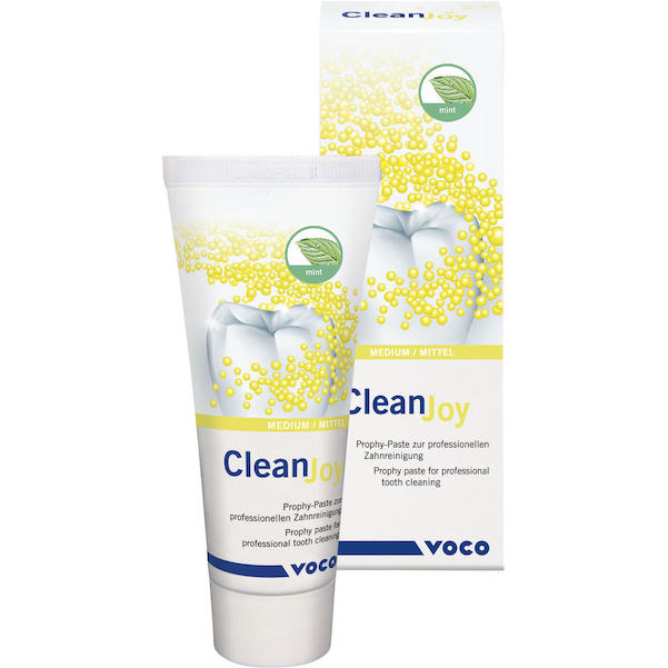 CleanJoy®, Tube - Einzelpackung