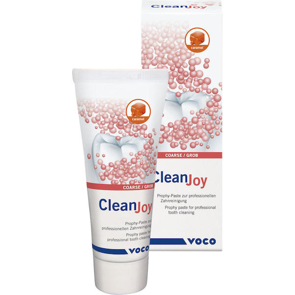 CleanJoy®, Tube - Einzelpackung