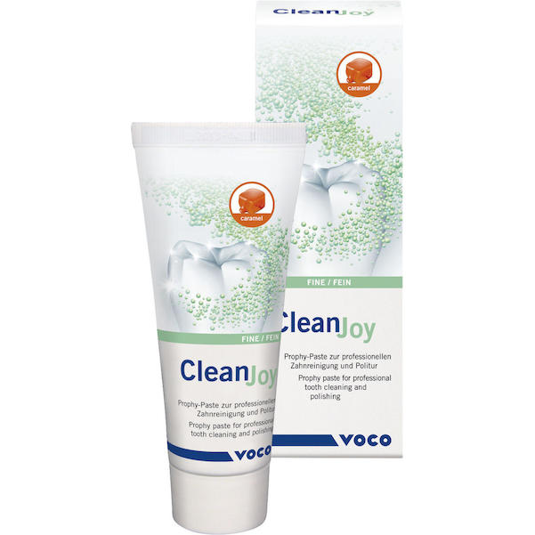 CleanJoy®, Tube - Einzelpackung