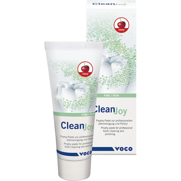 CleanJoy®, Tube - Einzelpackung