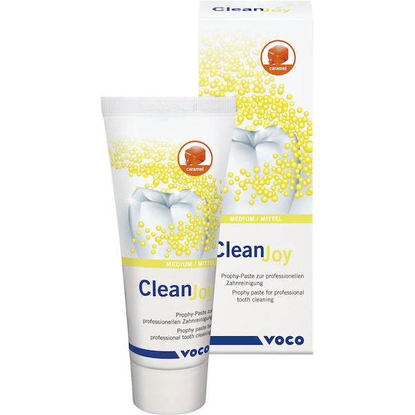 CleanJoy®, Tube - Einzelpackung
