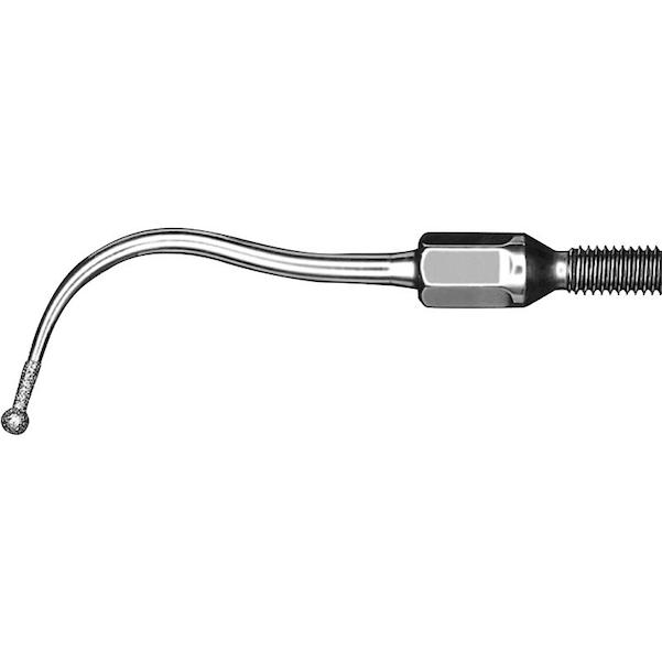 SONICflex cariex D Spitze - Minimalinvasiv, Einzelfigur